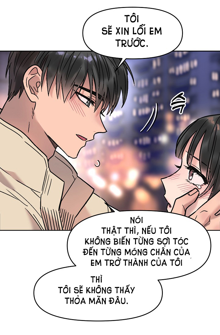 [18+] cuộc gọi từ ai Chap 10.2 - Trang 2