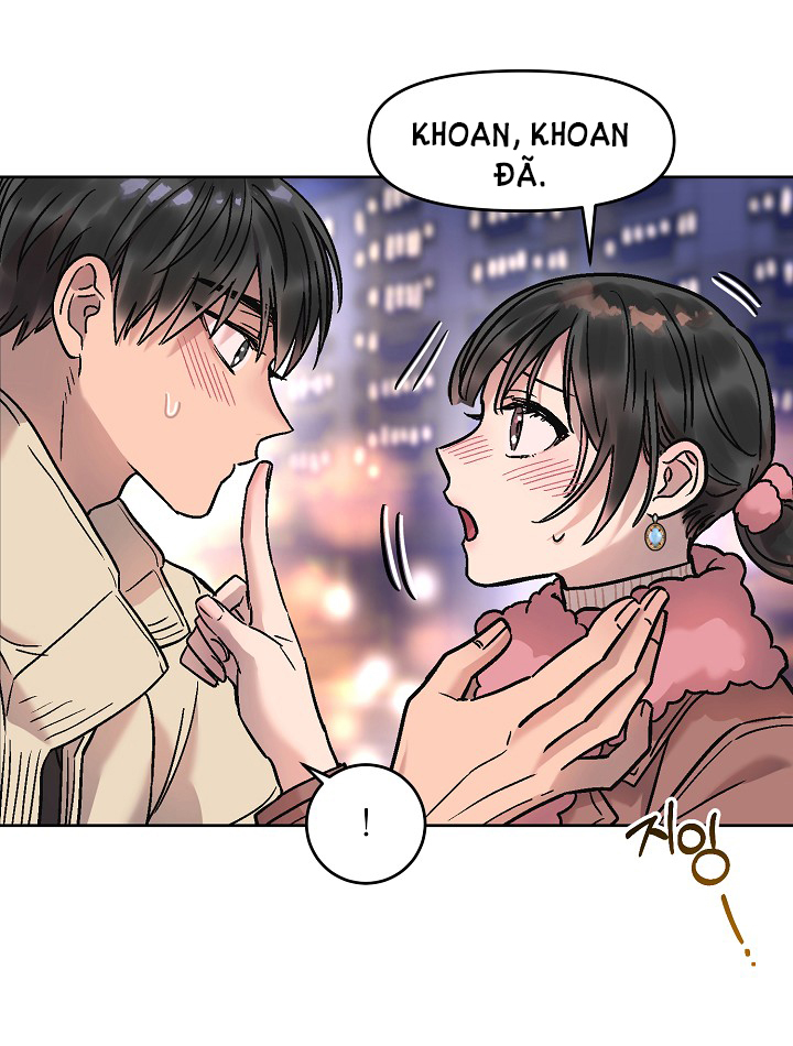 [18+] cuộc gọi từ ai Chap 10.2 - Trang 2