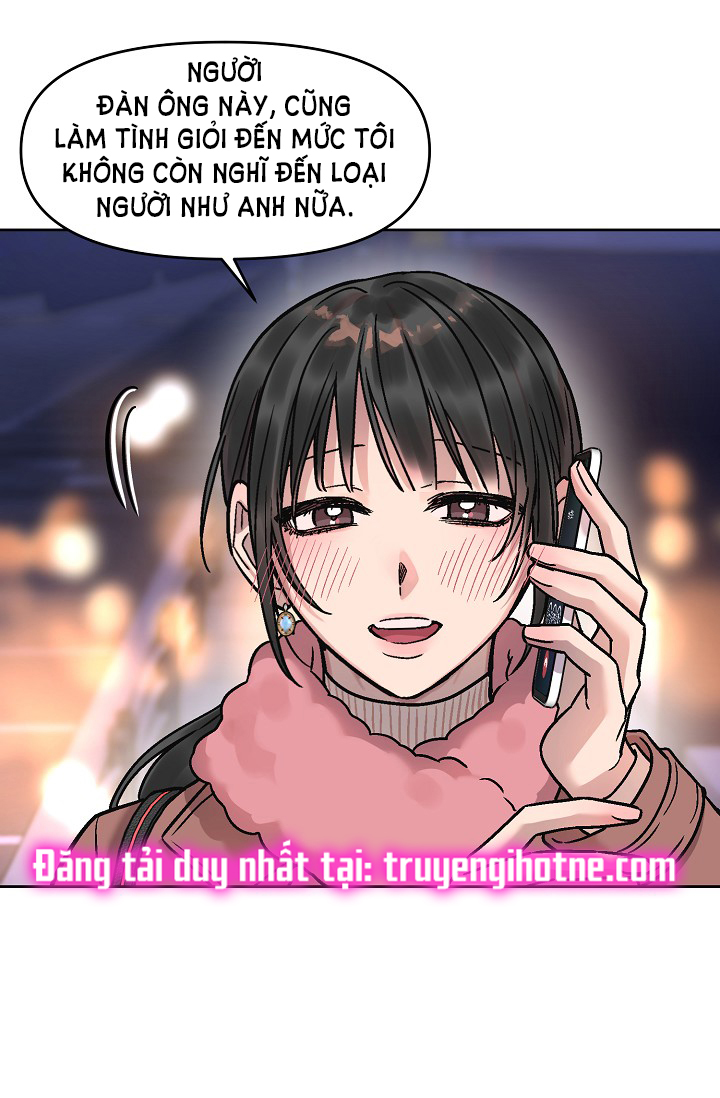 [18+] cuộc gọi từ ai Chap 10.2 - Trang 2