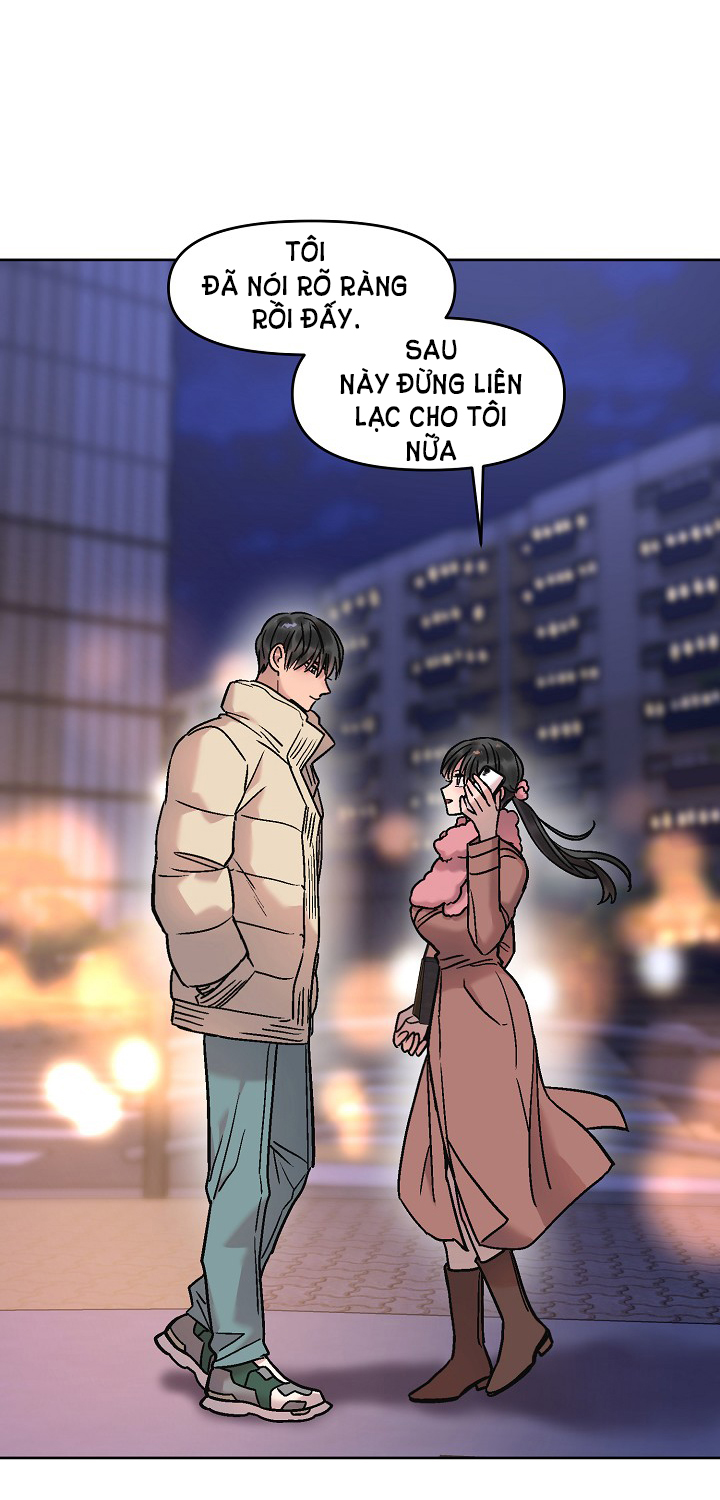 [18+] cuộc gọi từ ai Chap 10.2 - Trang 2