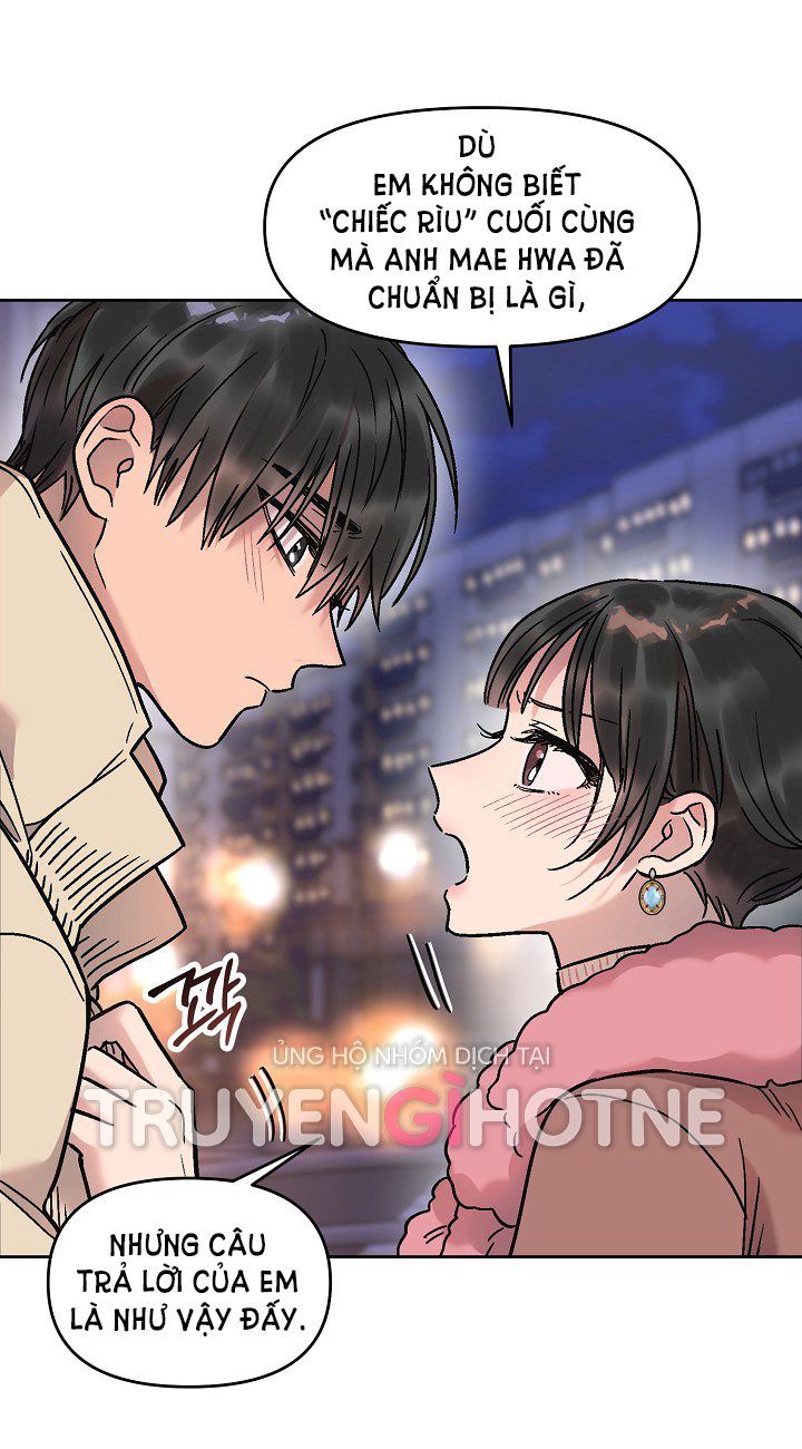 [18+] cuộc gọi từ ai Chap 10.2 - Trang 2