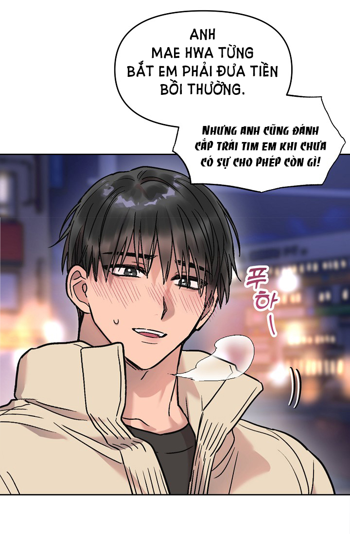 [18+] cuộc gọi từ ai Chap 10.2 - Trang 2