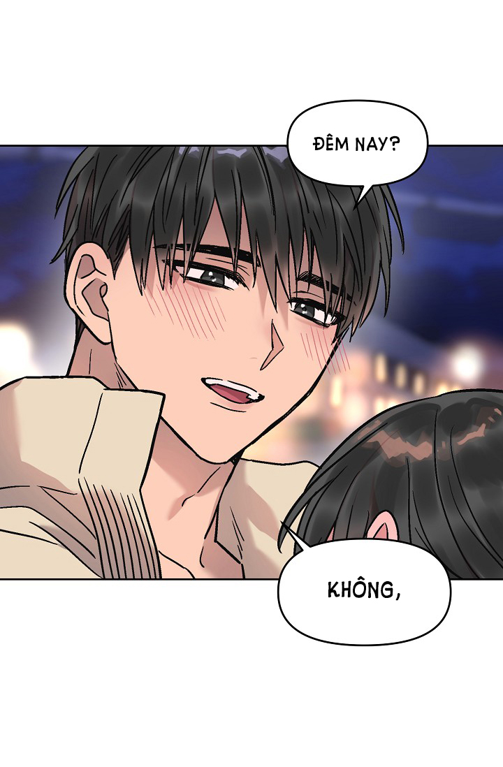 [18+] cuộc gọi từ ai Chap 10.2 - Trang 2