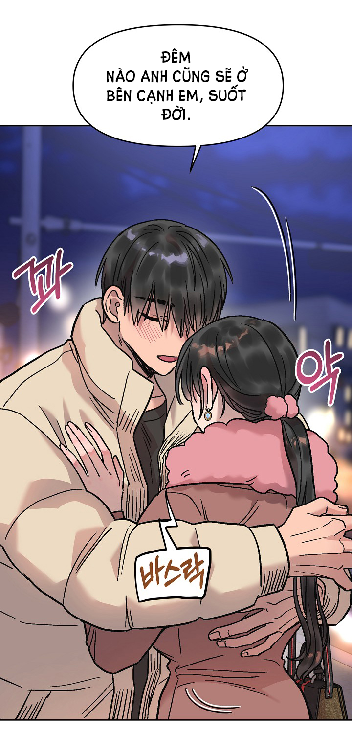 [18+] cuộc gọi từ ai Chap 10.2 - Trang 2