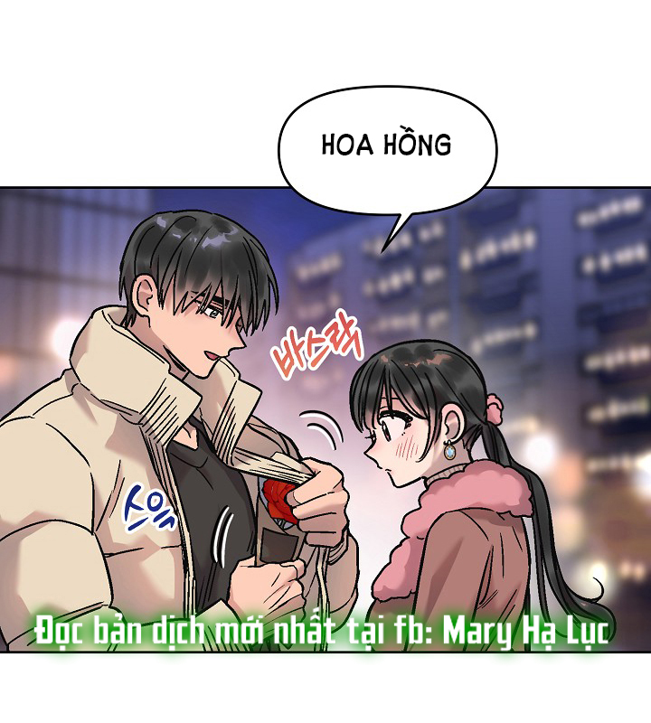 [18+] cuộc gọi từ ai Chap 10.2 - Trang 2