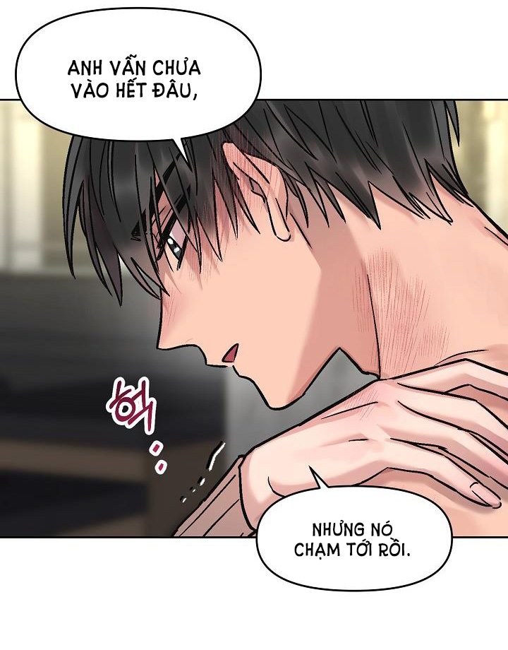 [18+] cuộc gọi từ ai Chap 13.1 - Trang 2