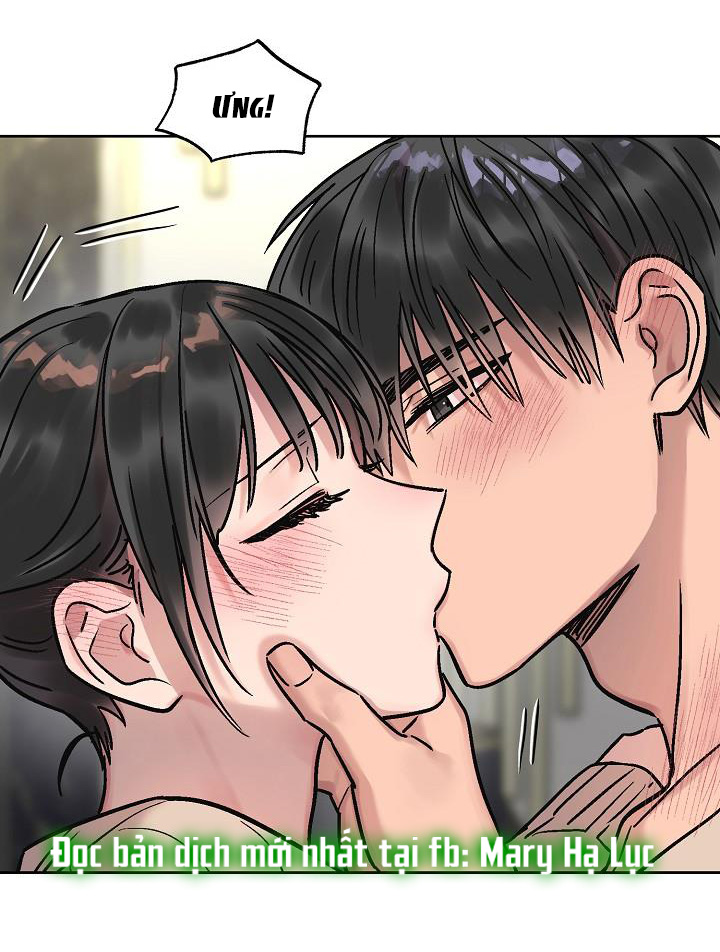 [18+] cuộc gọi từ ai Chap 13.1 - Trang 2