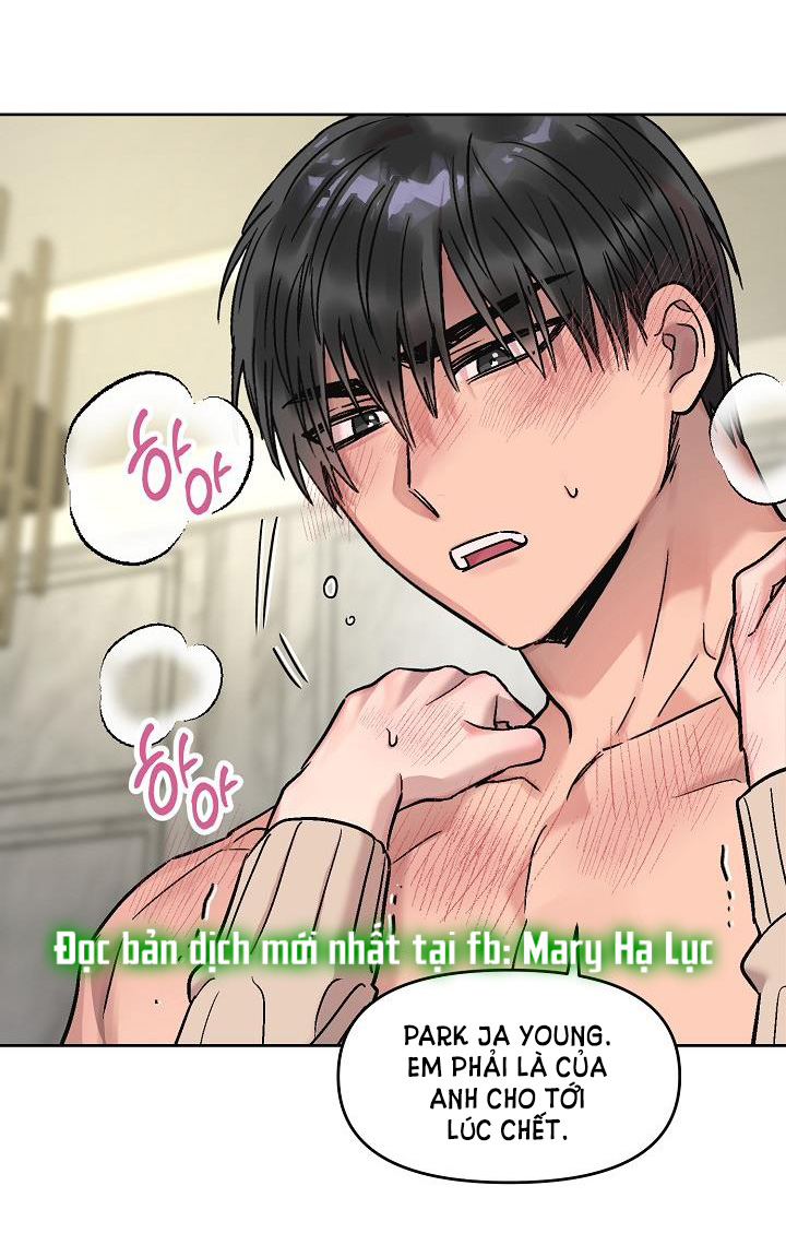 [18+] cuộc gọi từ ai Chap 13.1 - Trang 2