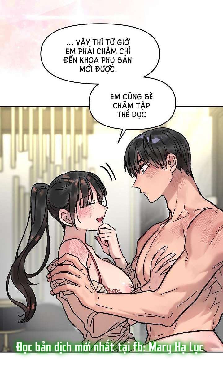 [18+] cuộc gọi từ ai Chap END - Trang 2