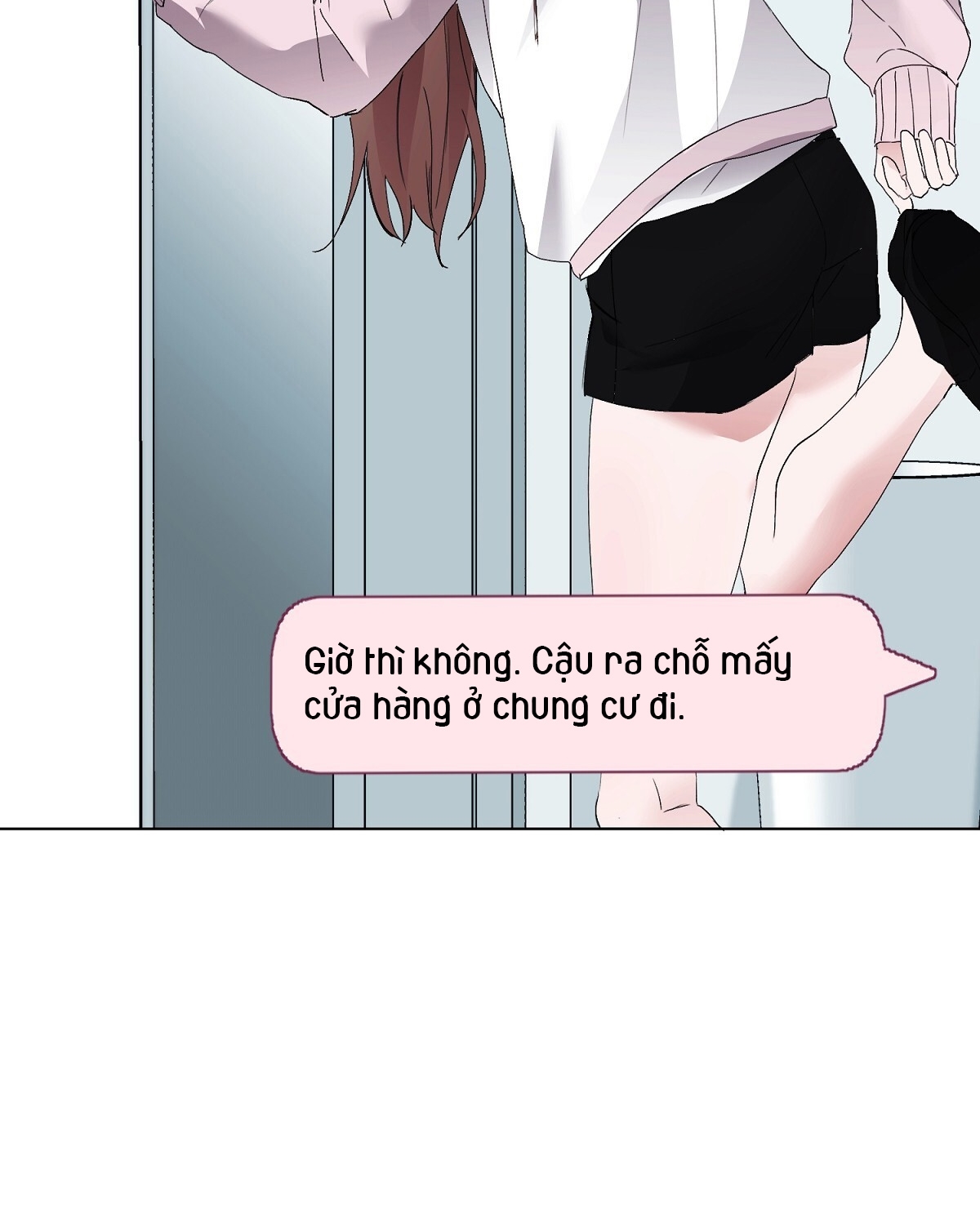 [18+] người bạn dâm loạn Chap 1.2 - Trang 2