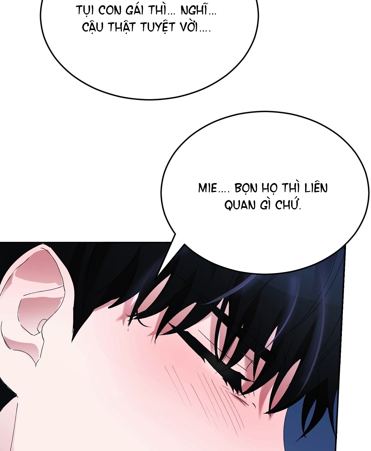 [18+] người bạn dâm loạn Chap 1.2 - Trang 2