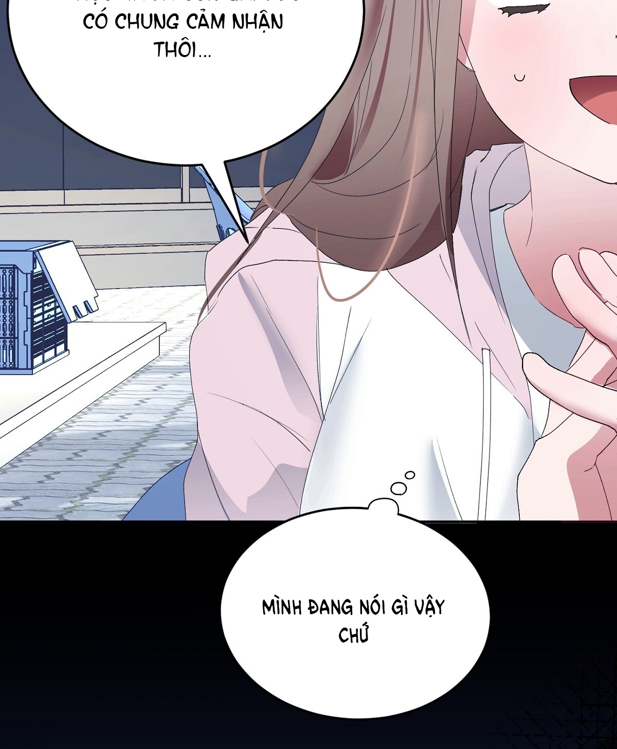 [18+] người bạn dâm loạn Chap 1.2 - Trang 2