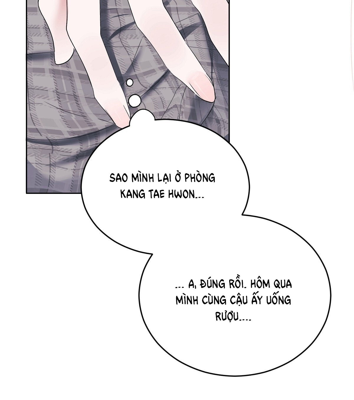 [18+] người bạn dâm loạn Chap 2.2 - Trang 2