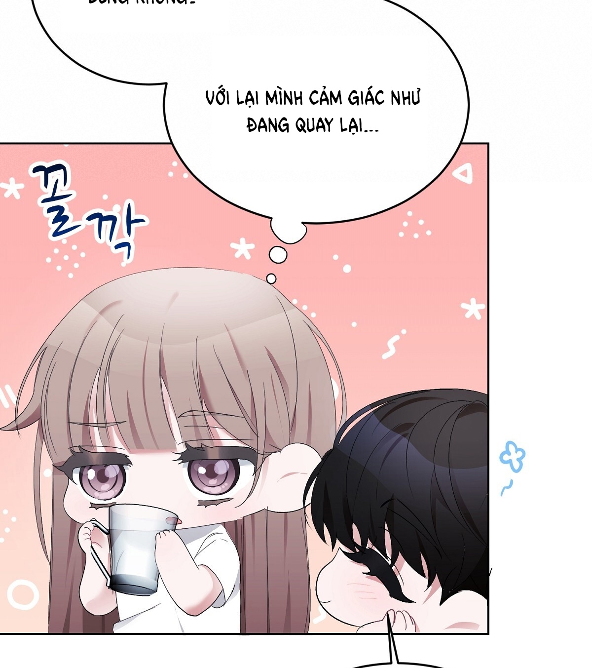 [18+] người bạn dâm loạn Chap 2.2 - Next Chap 2.1