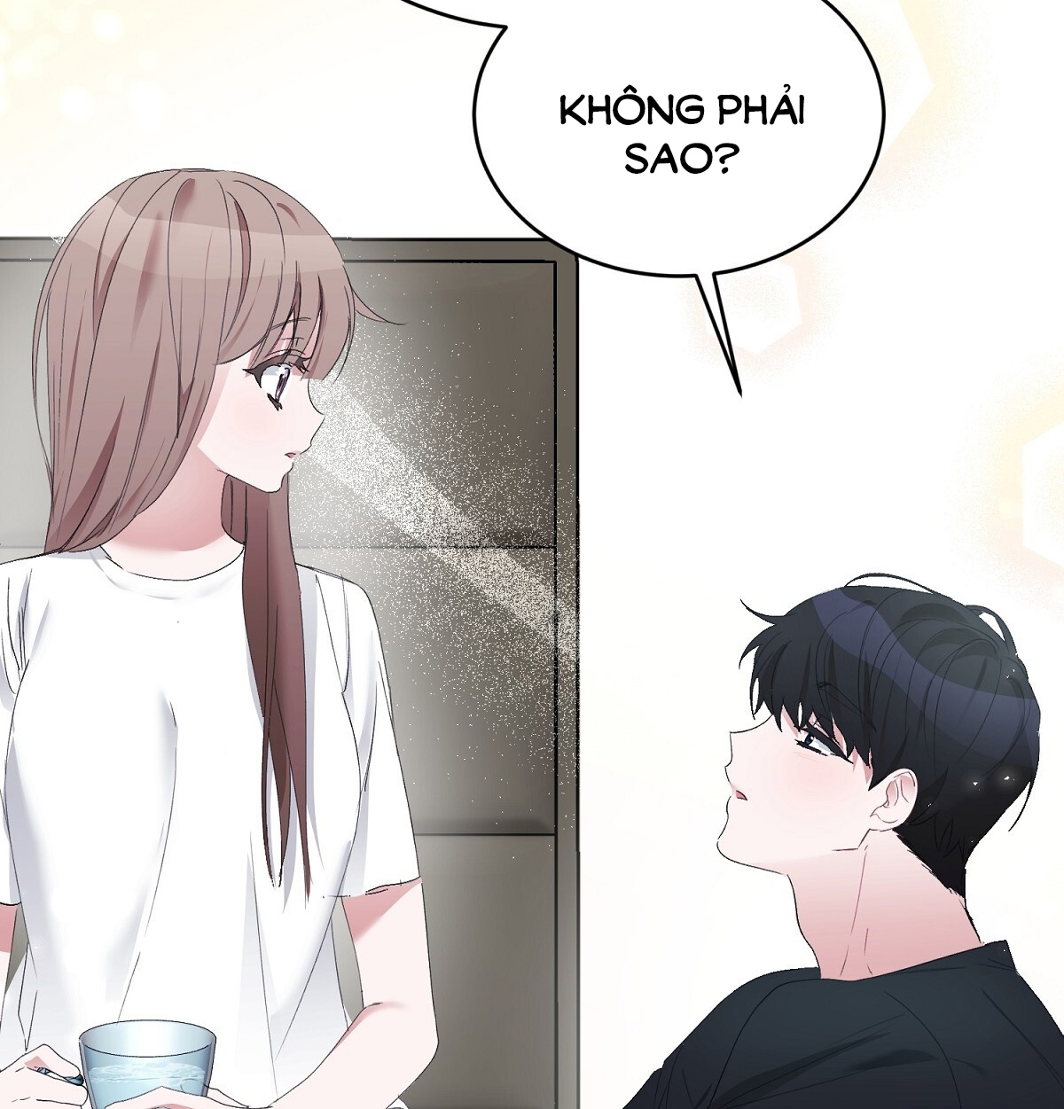 [18+] người bạn dâm loạn Chap 2.2 - Next Chap 2.1