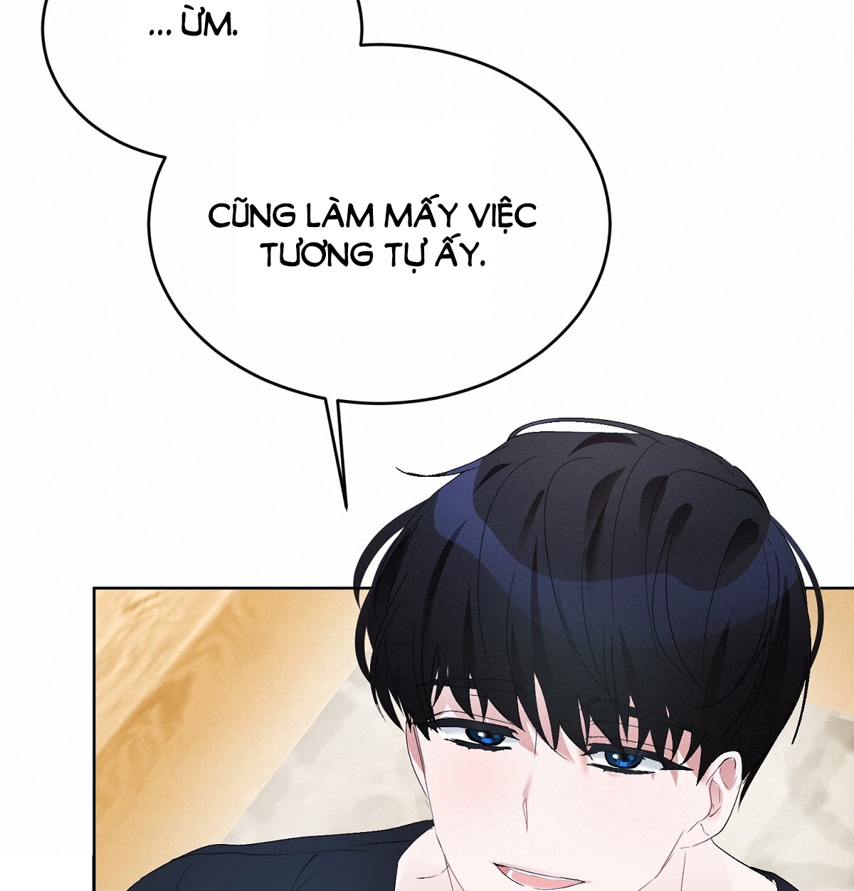 [18+] người bạn dâm loạn Chap 2.2 - Next Chap 2.1