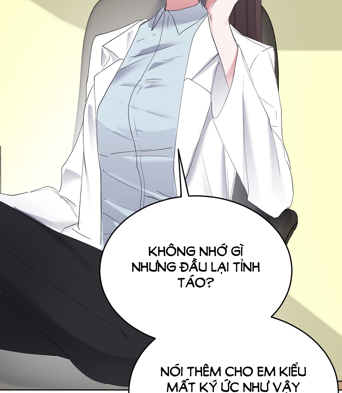 [18+] người bạn dâm loạn Chap 2.2 - Trang 2