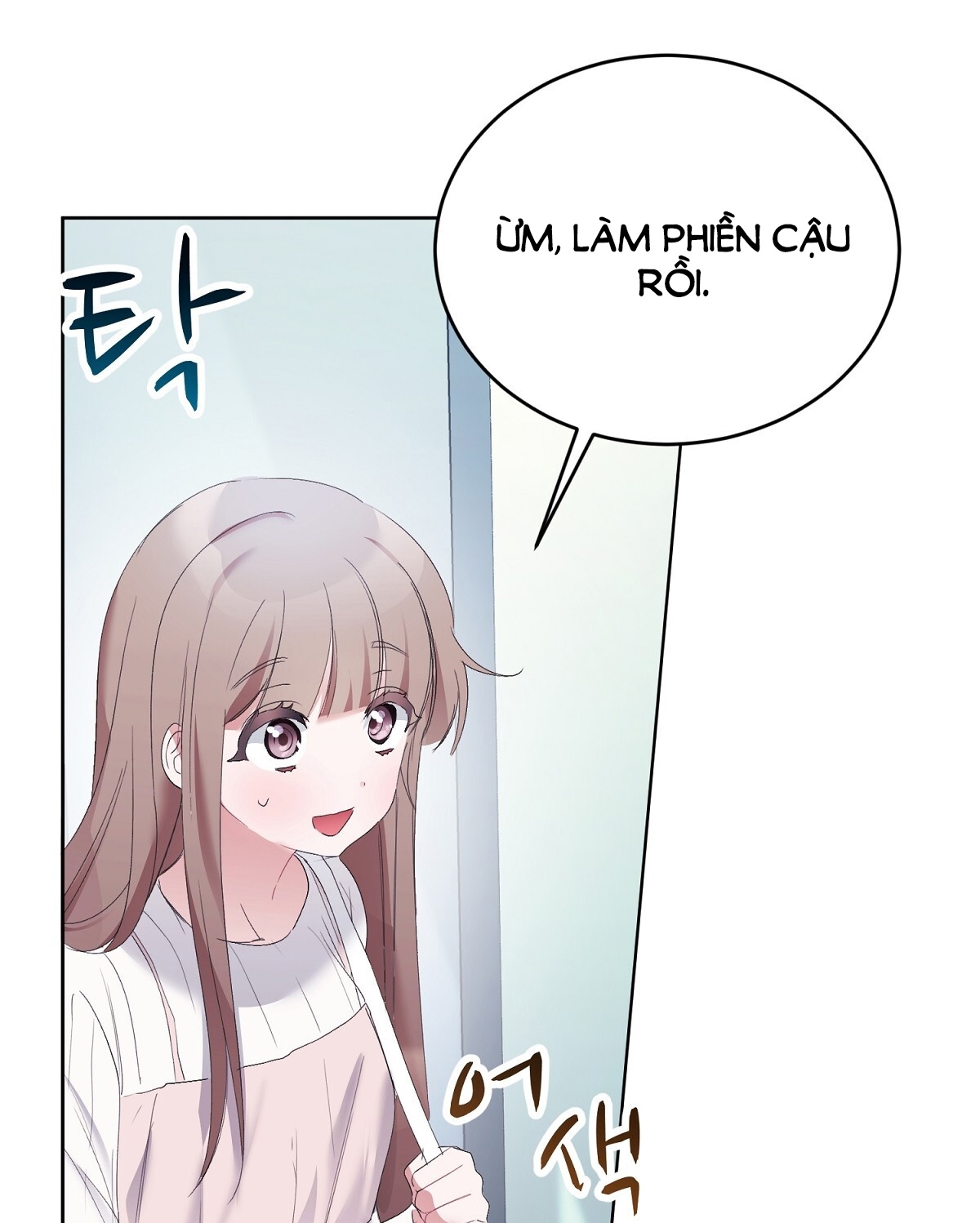 [18+] người bạn dâm loạn Chap 3.2 - Next Chap 3.1