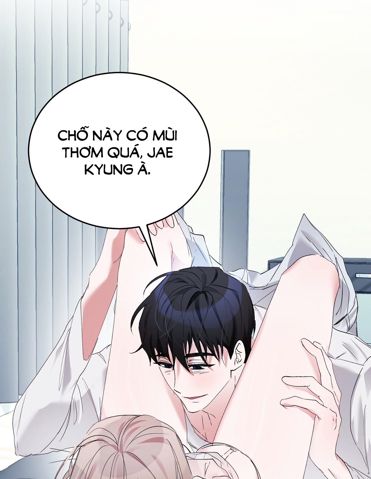 [18+] người bạn dâm loạn Chap 4.2 - Next Chap 4.1