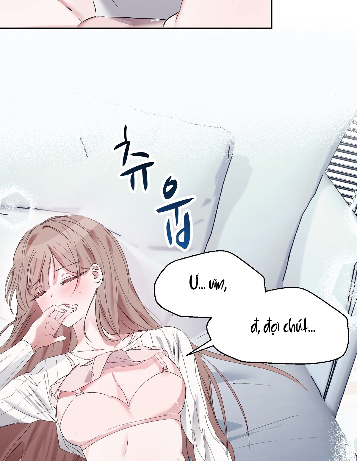 [18+] người bạn dâm loạn Chap 4.2 - Next Chap 4.1