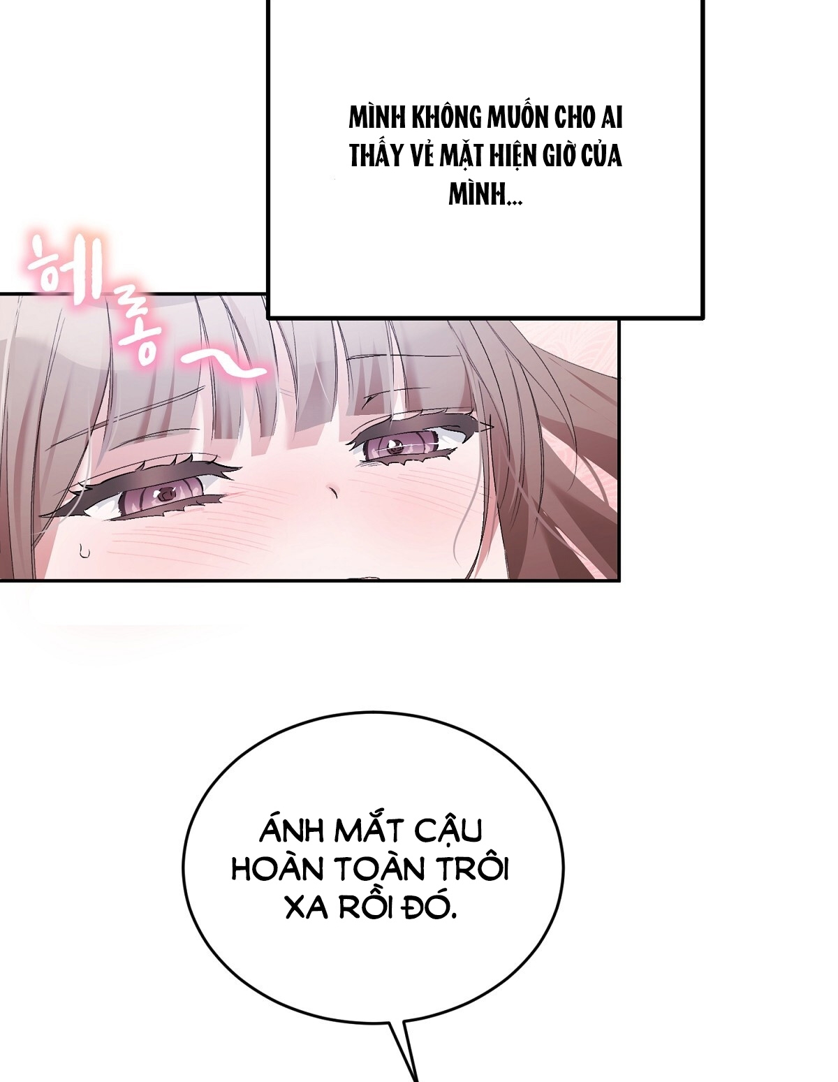 [18+] người bạn dâm loạn Chap 4.2 - Trang 2