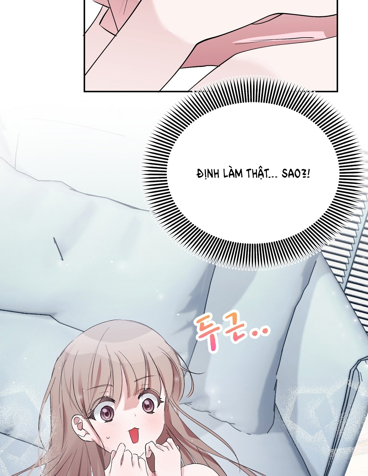 [18+] người bạn dâm loạn Chap 4.2 - Next Chap 4.1