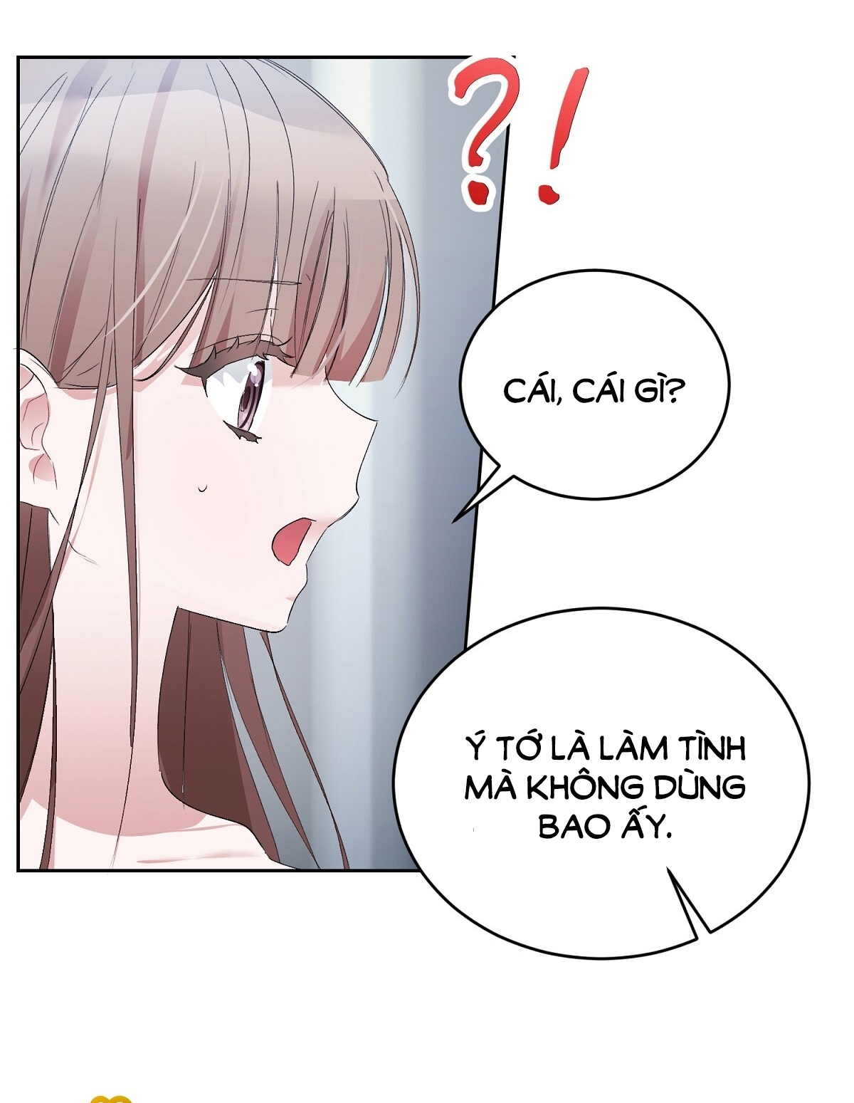 [18+] người bạn dâm loạn Chap 4.2 - Next Chap 4.1