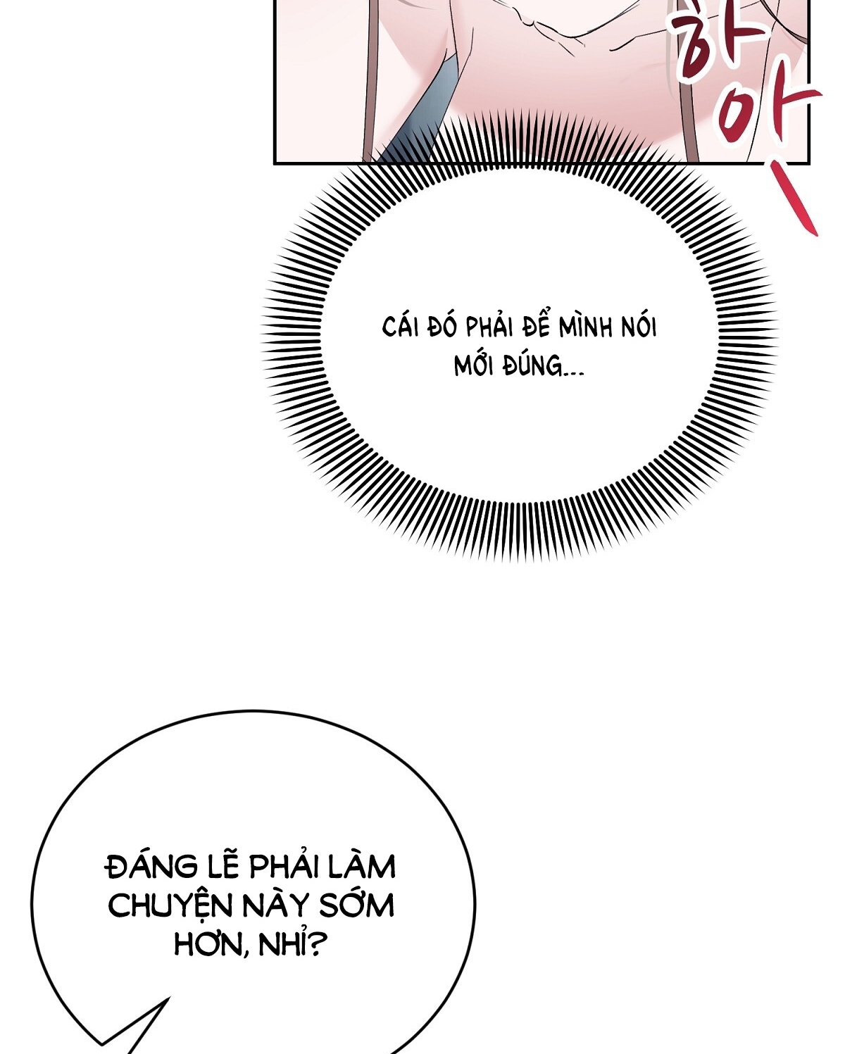 [18+] người bạn dâm loạn Chap 5.2 - Trang 2