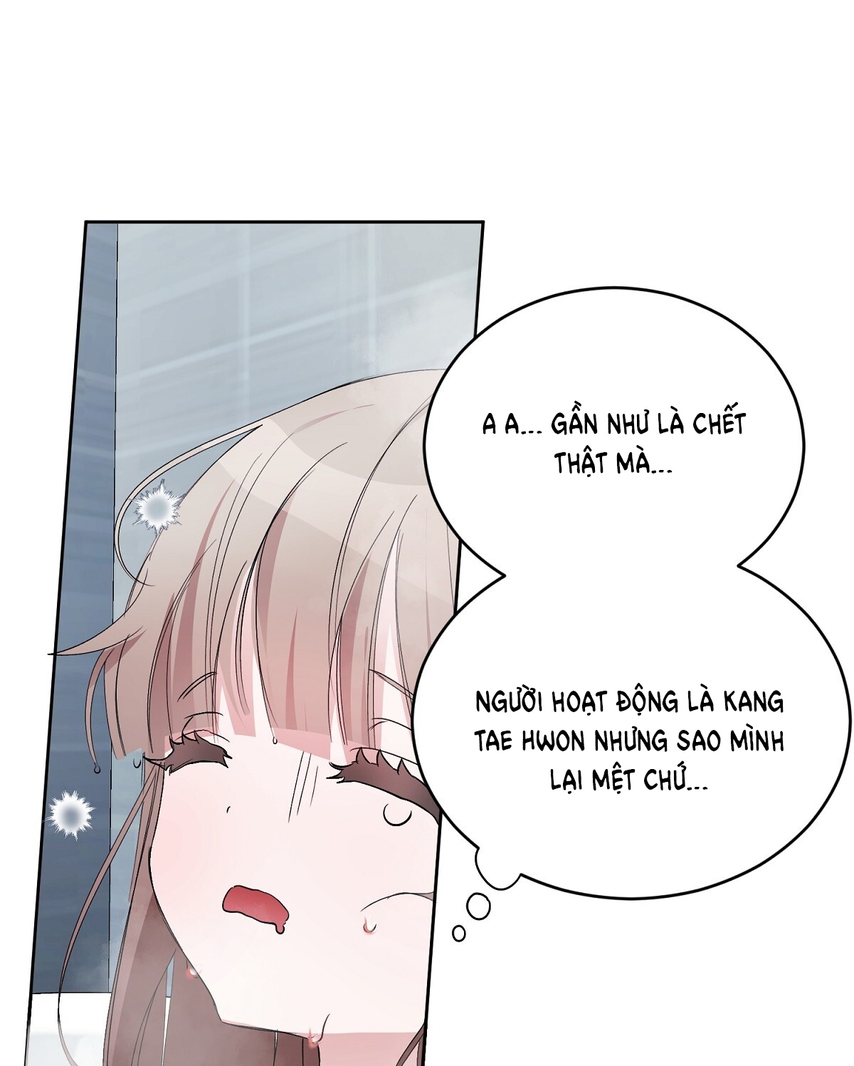 [18+] người bạn dâm loạn Chap 5.2 - Trang 2