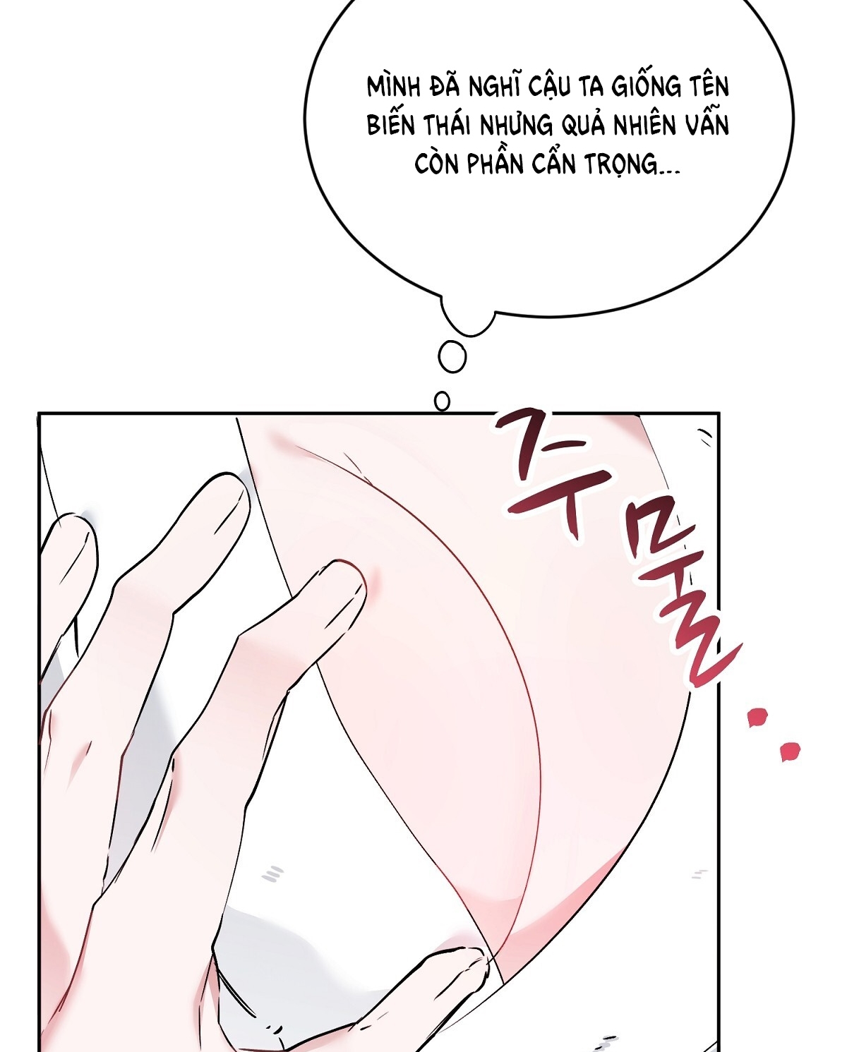 [18+] người bạn dâm loạn Chap 5.2 - Trang 2