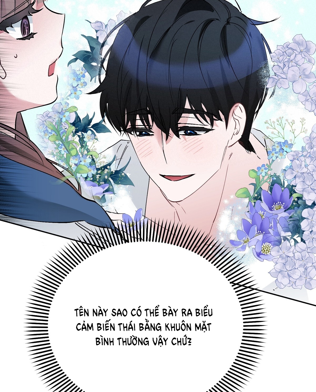 [18+] người bạn dâm loạn Chap 5.2 - Trang 2