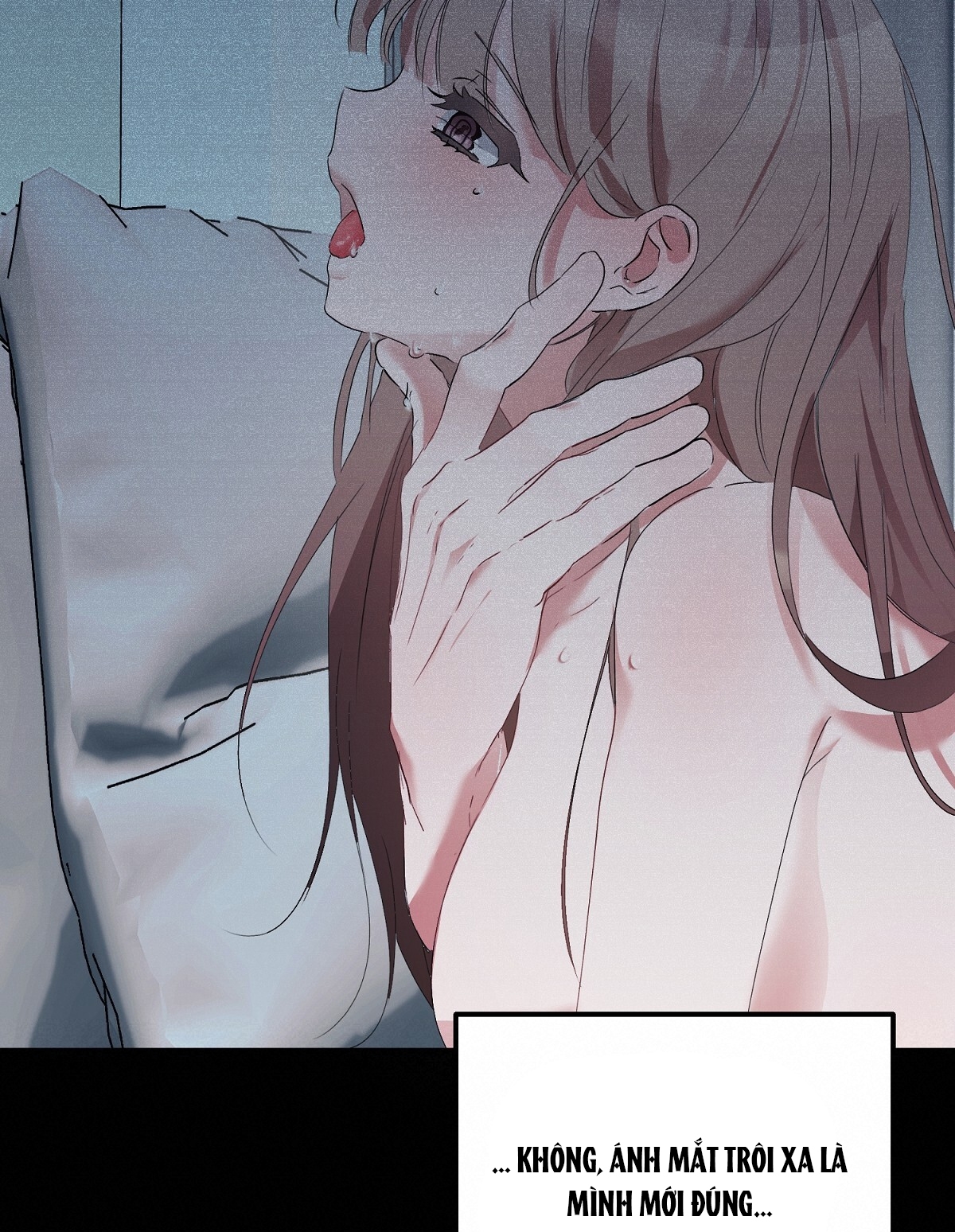 [18+] người bạn dâm loạn Chap 6.2 - Trang 2