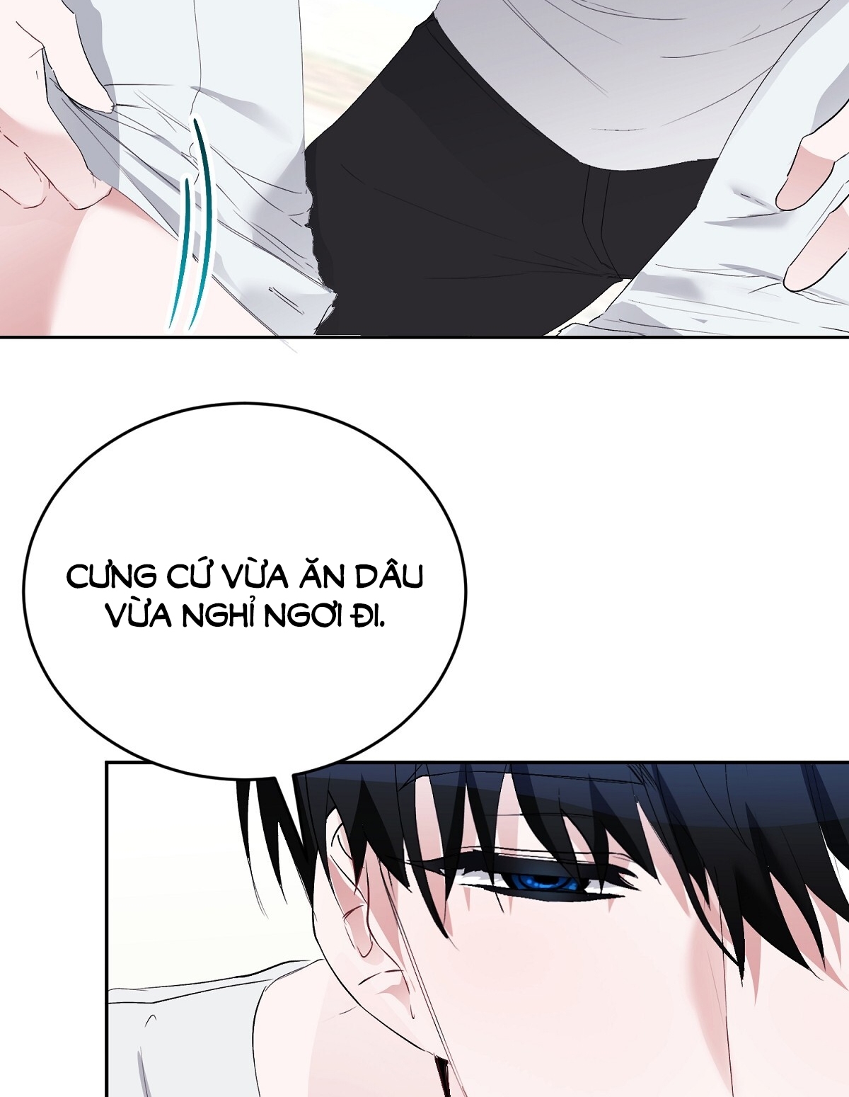 [18+] người bạn dâm loạn Chap 6.2 - Next Chap 6.1