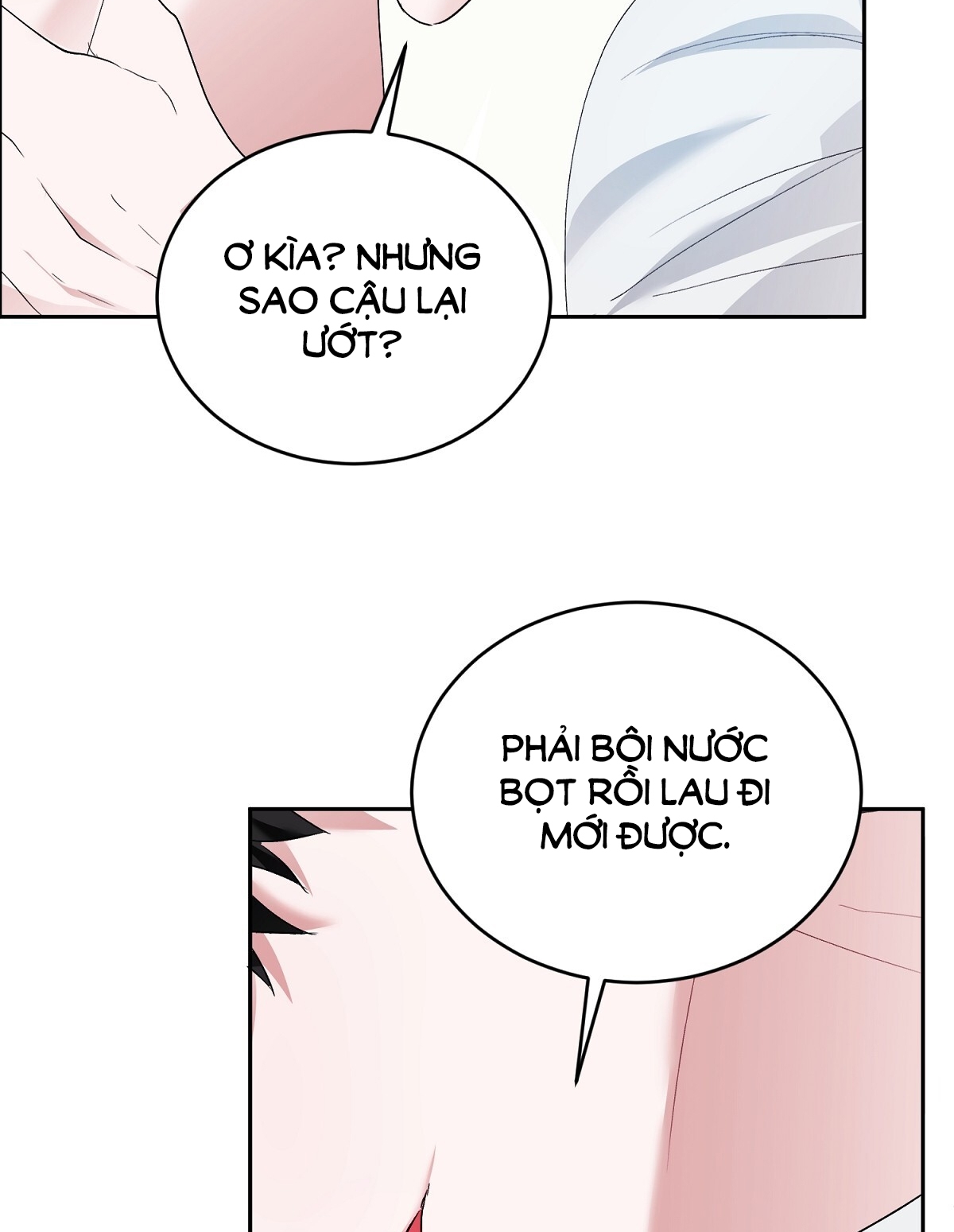 [18+] người bạn dâm loạn Chap 6.2 - Trang 2