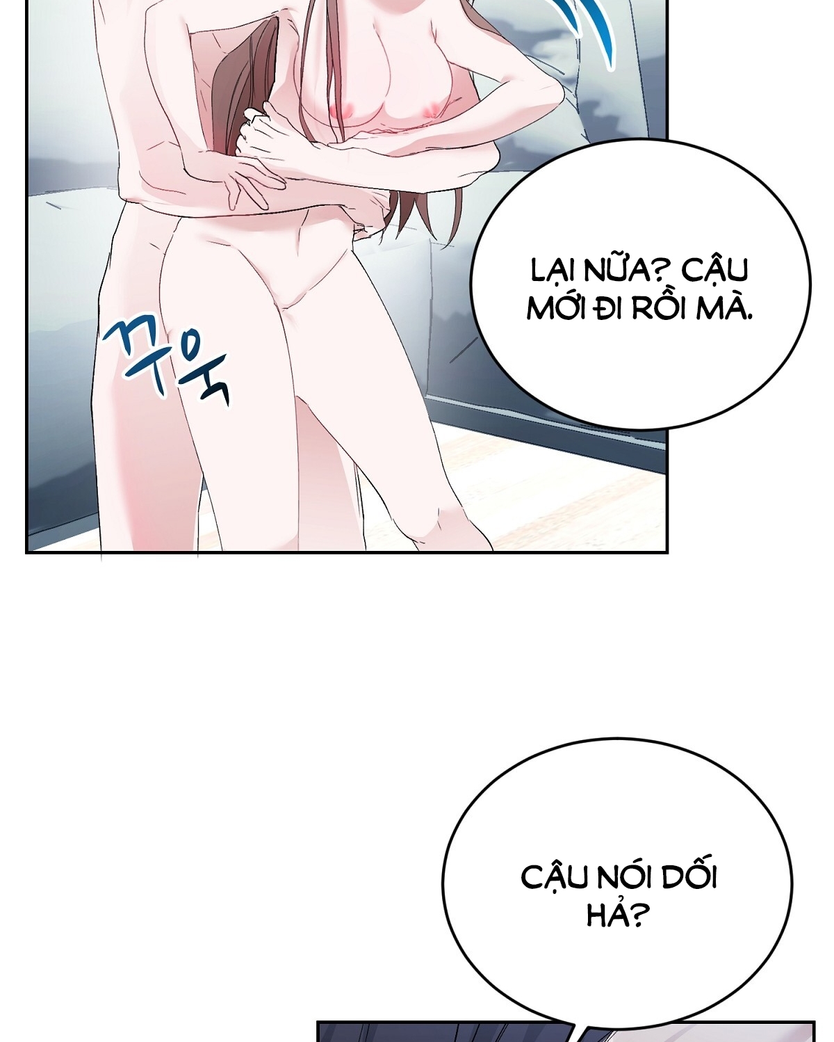 [18+] người bạn dâm loạn Chap 7.1 - Next 7.1