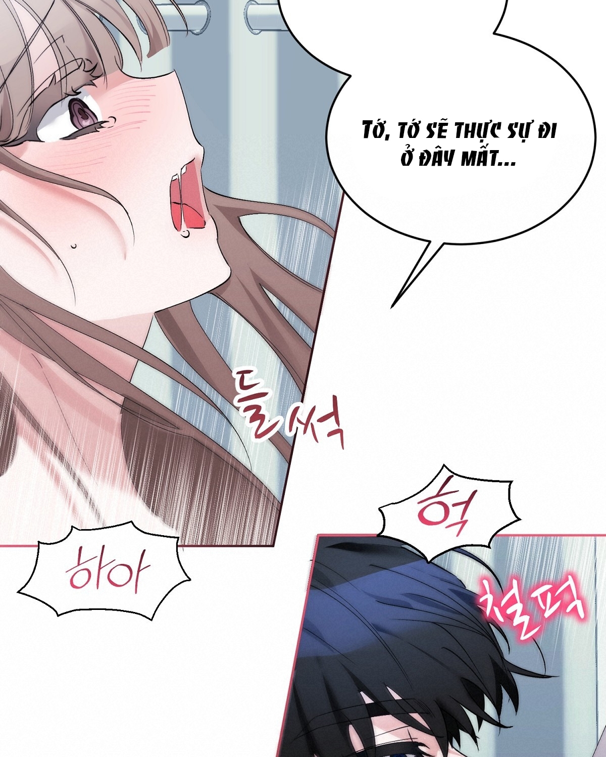 [18+] người bạn dâm loạn Chap 7.2 - Next Chap 7.1