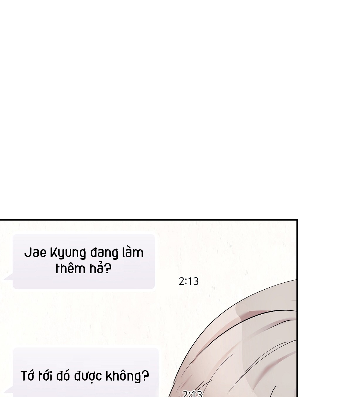 [18+] người bạn dâm loạn Chap 7.2 - Trang 2