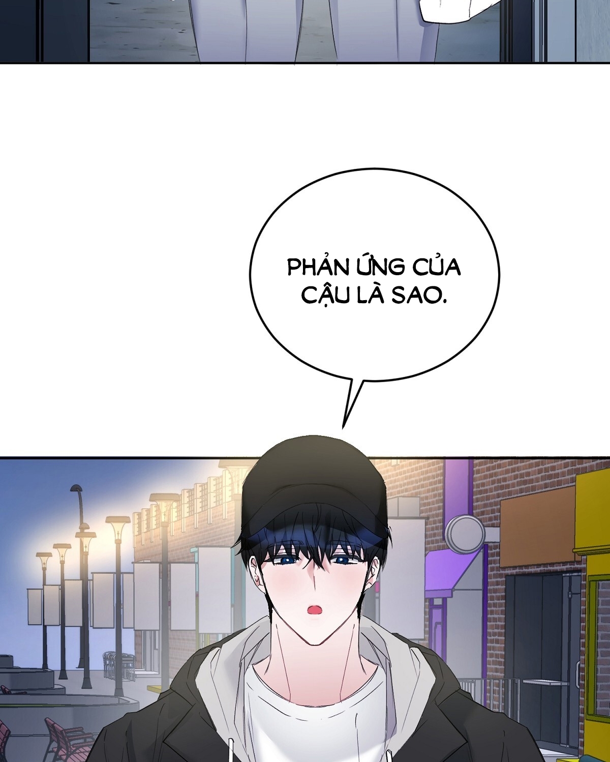 [18+] người bạn dâm loạn Chap 8.1 - Next 8.1