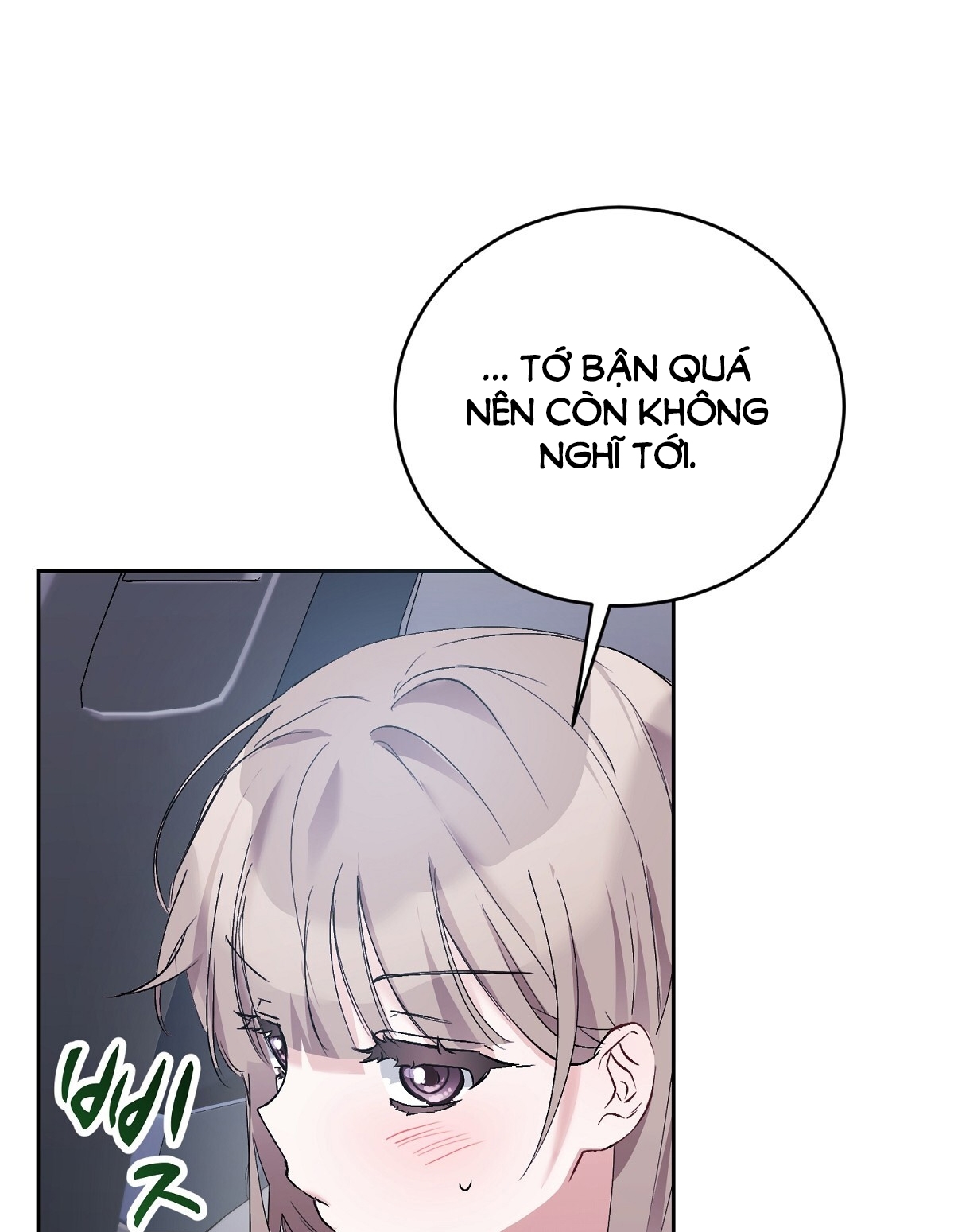 [18+] người bạn dâm loạn Chap 8.2 - Next Chap 8.1