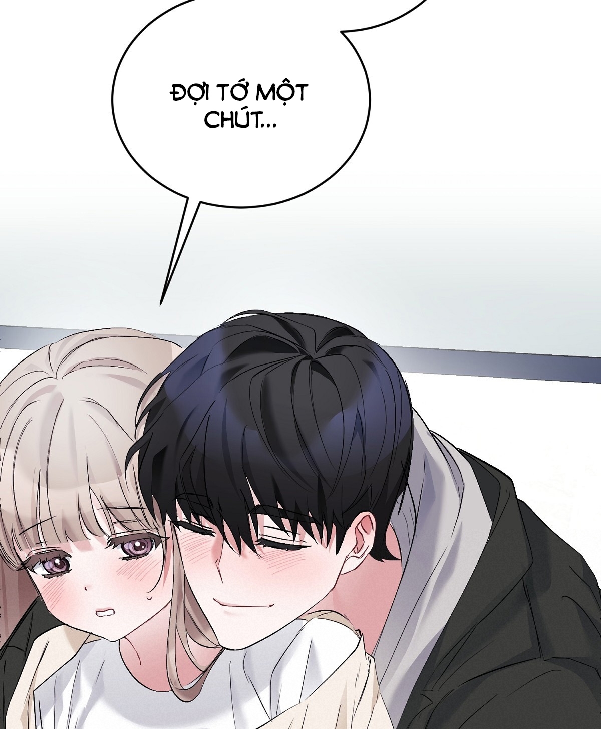 [18+] người bạn dâm loạn Chap 8.2 - Next Chap 8.1