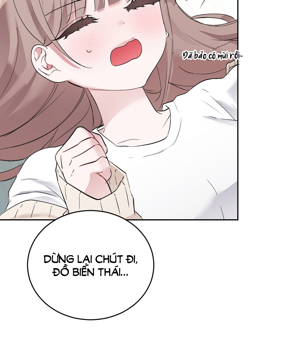 [18+] người bạn dâm loạn Chap 9.1 - Trang 2