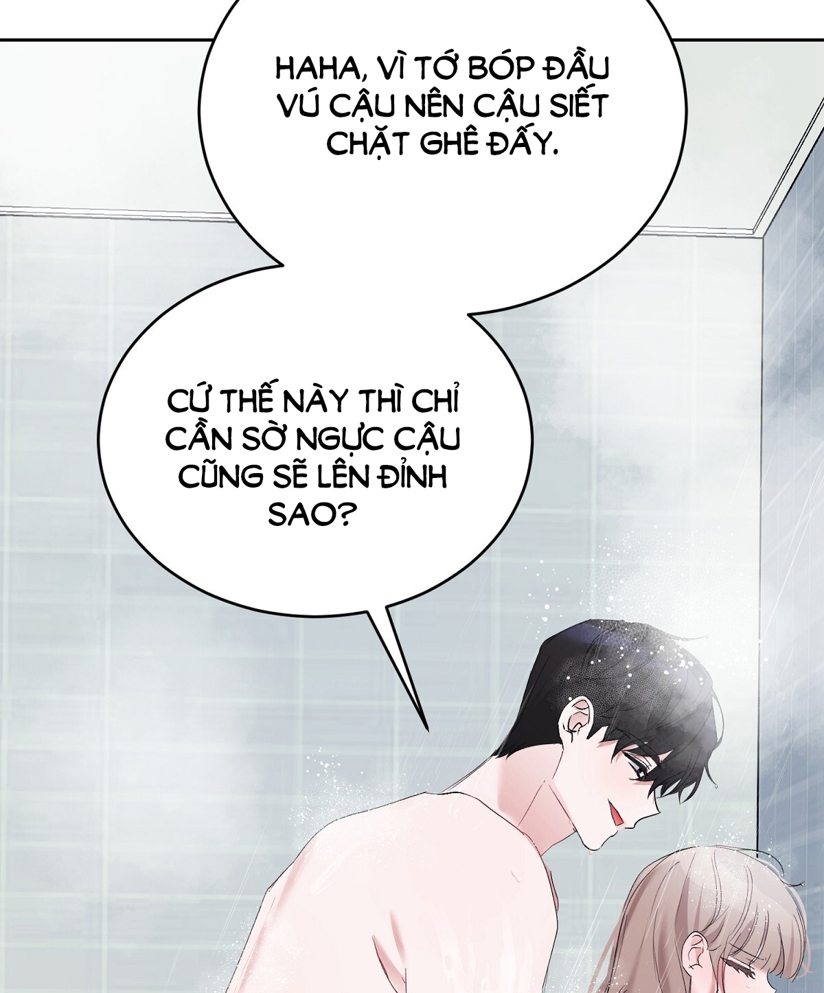 [18+] người bạn dâm loạn Chap 9.2 - Trang 2