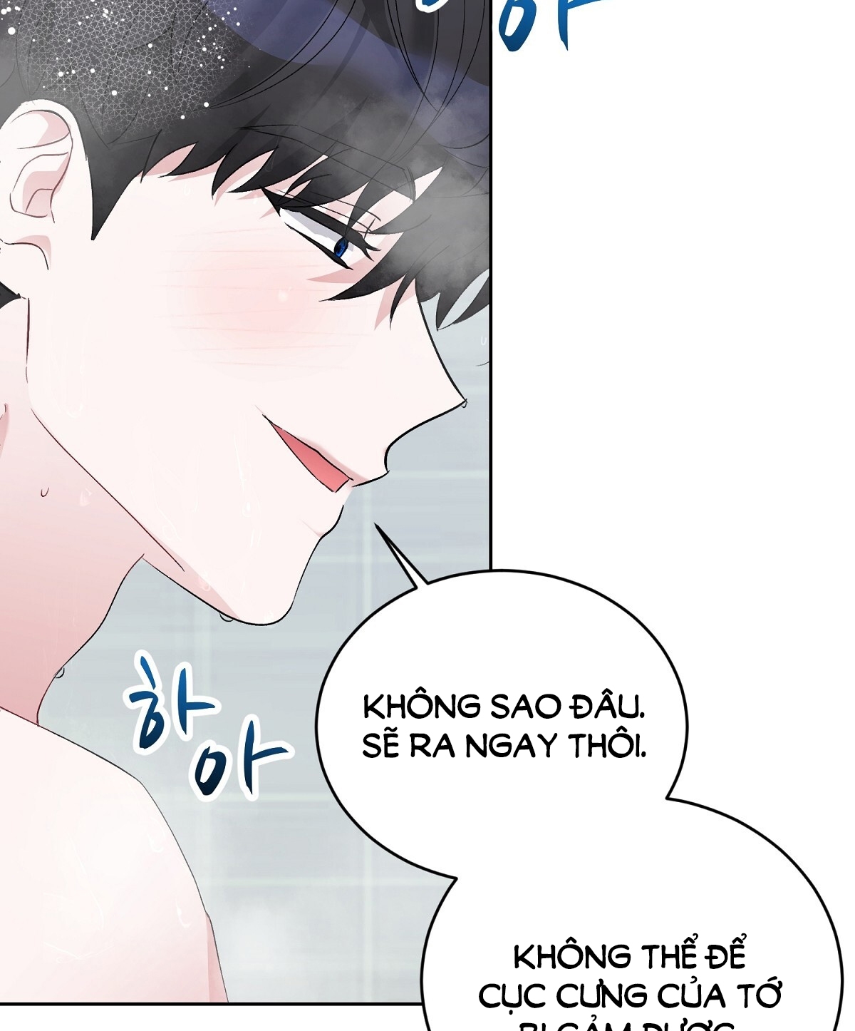 [18+] người bạn dâm loạn Chap 9.2 - Next Chap 9.1