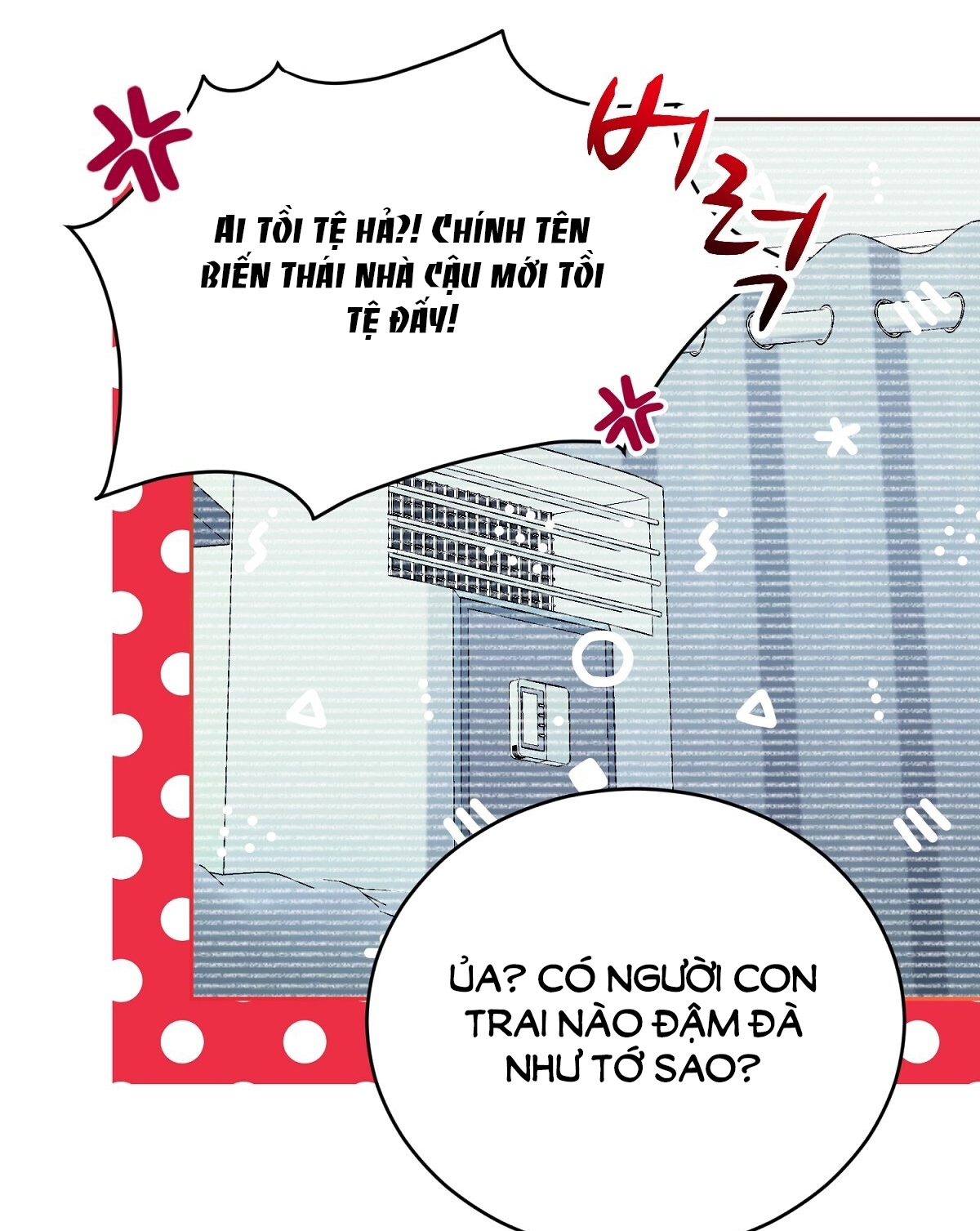 [18+] người bạn dâm loạn Chap 9.2 - Trang 2