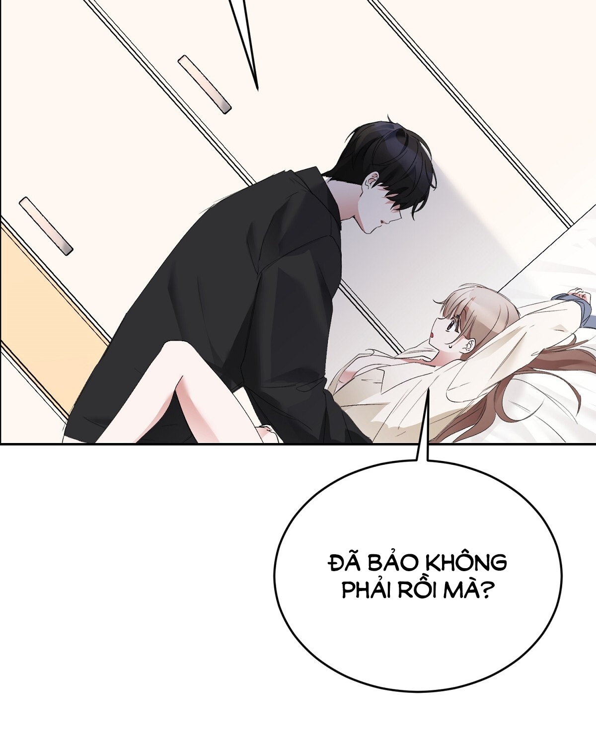 [18+] người bạn dâm loạn Chap 10.2 - Trang 2