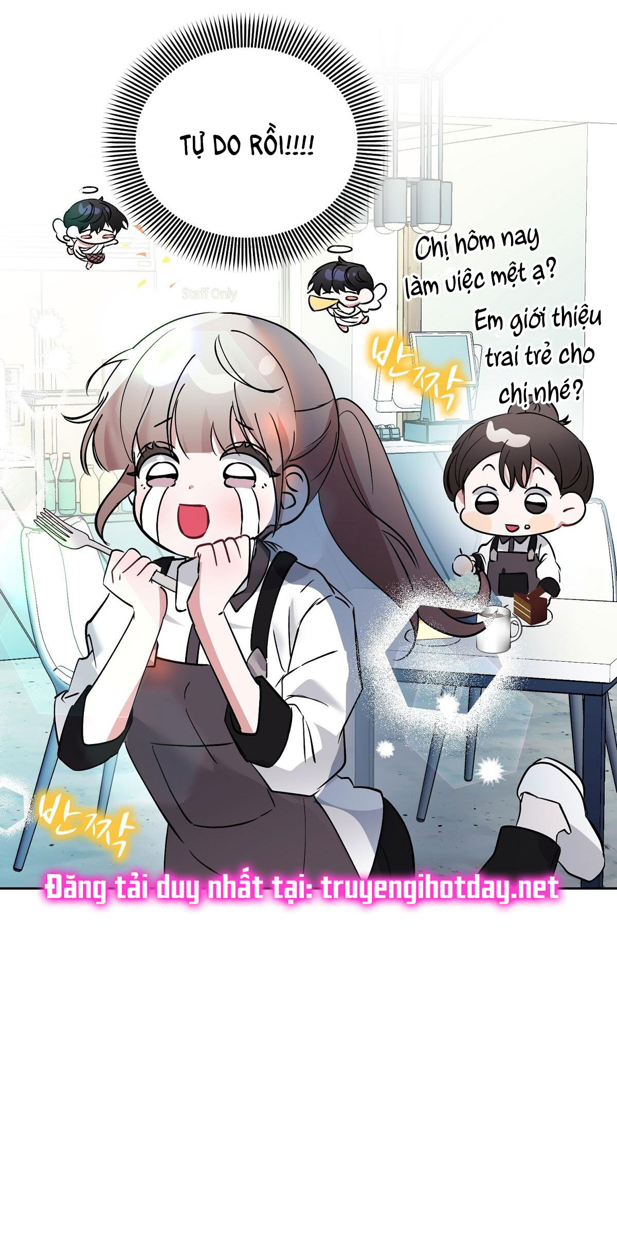 [18+] người bạn dâm loạn Chap 11.1 - Trang 2