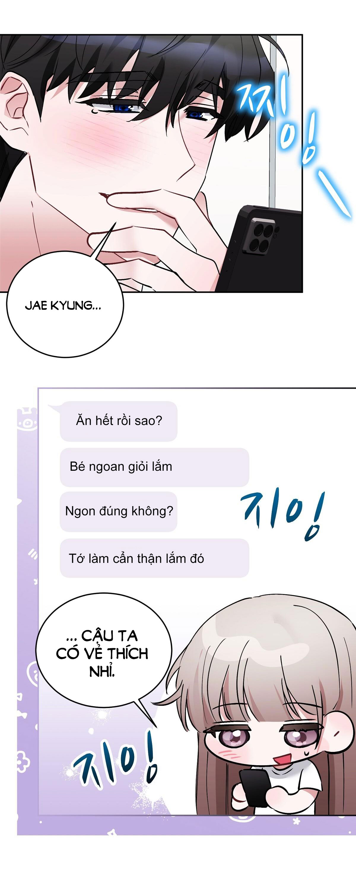 [18+] người bạn dâm loạn Chap 11.1 - Trang 2