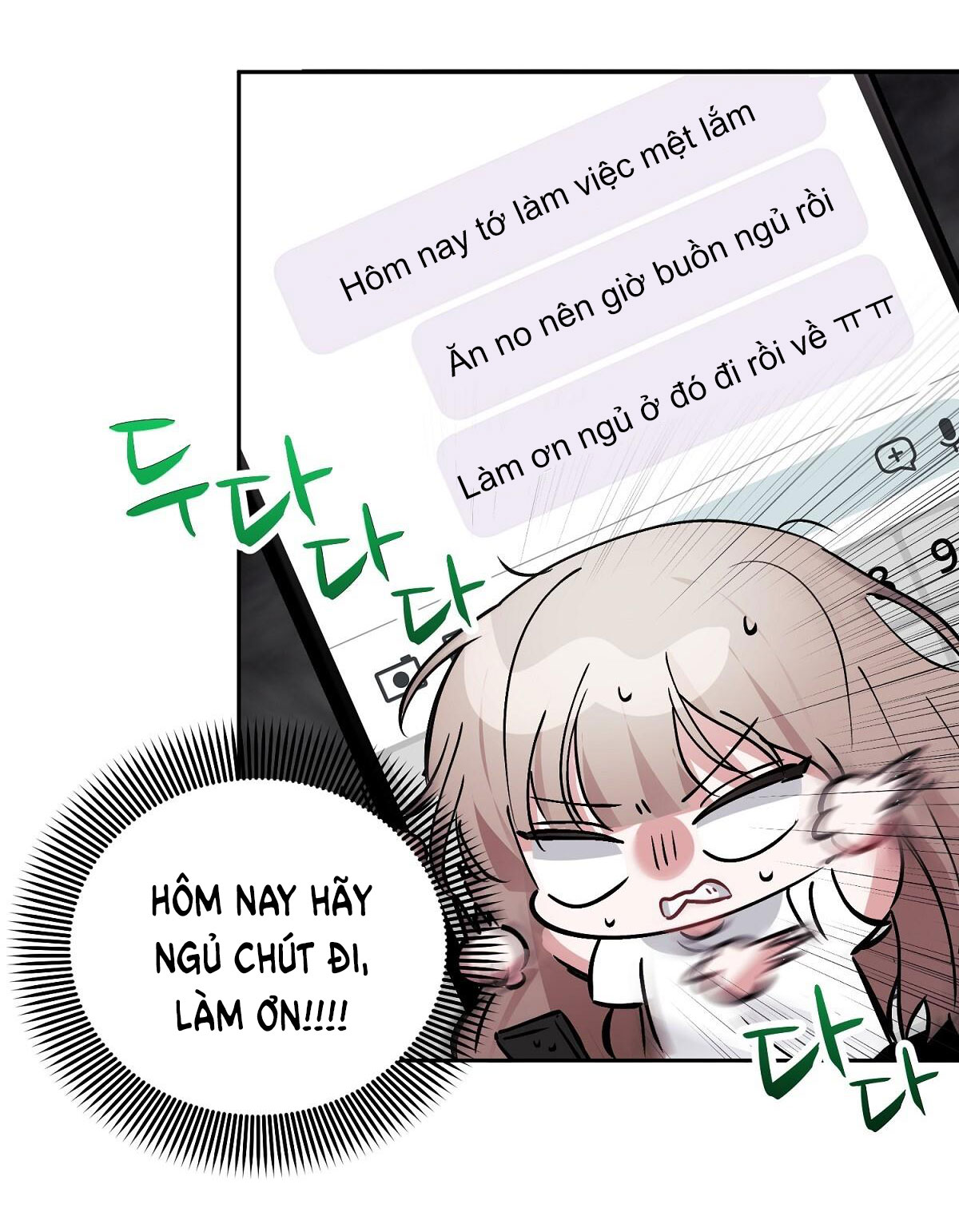 [18+] người bạn dâm loạn Chap 11.1 - Trang 2