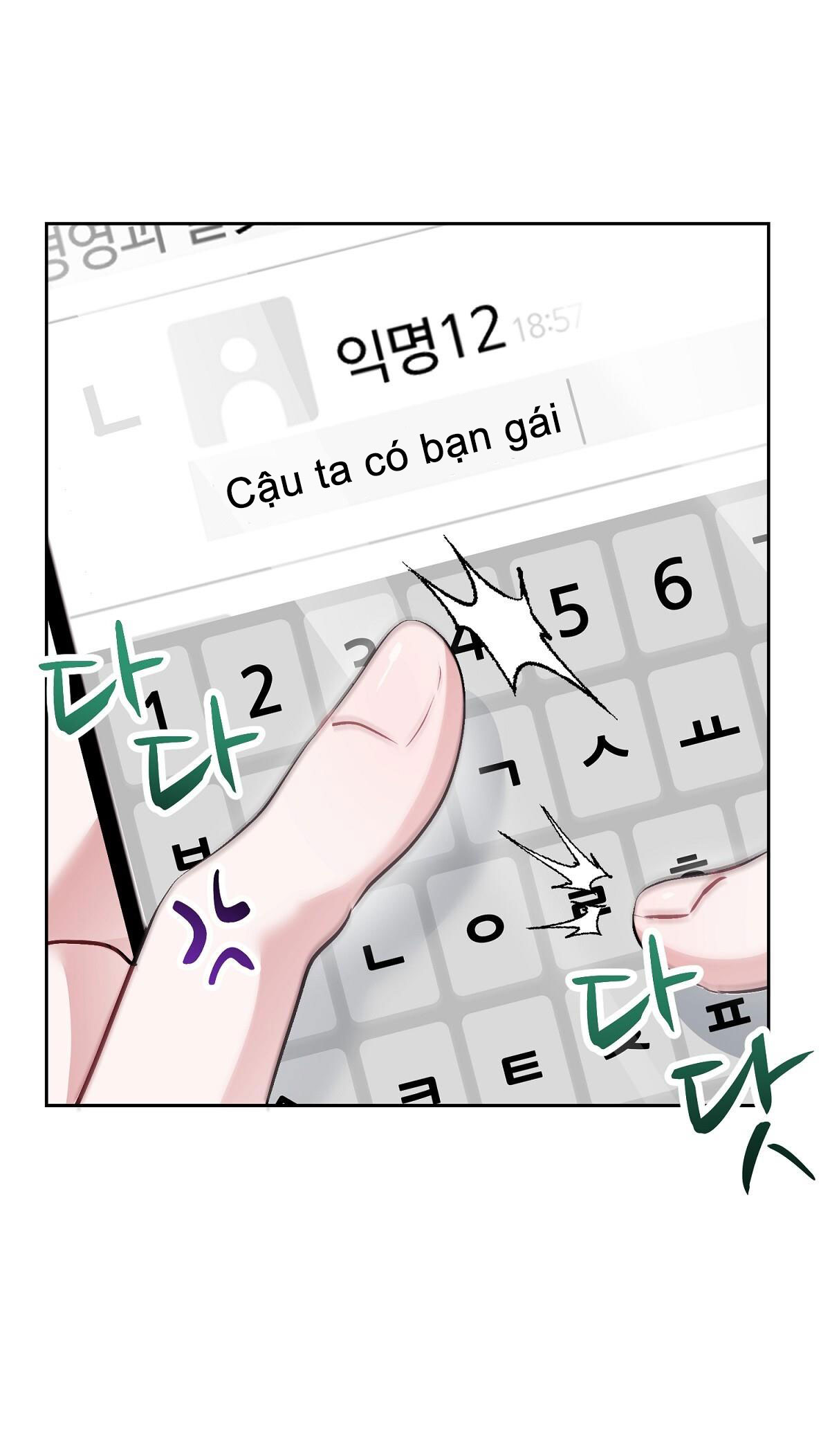 [18+] người bạn dâm loạn Chap 11.2 - Trang 2