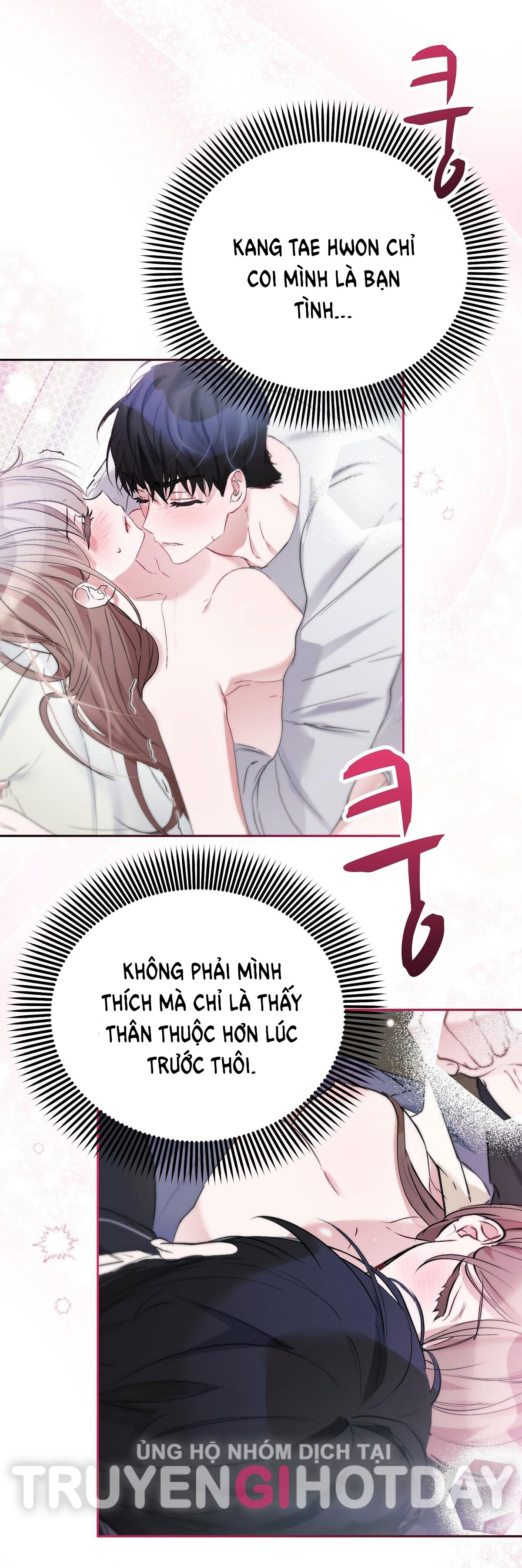 [18+] người bạn dâm loạn Chap 11.2 - Next Chap 11.1